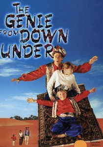 Il Genio della Lampada (1996)