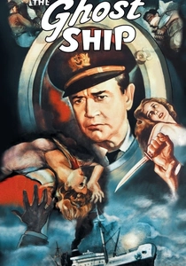 Il Mistero del Vascello Fantasma (1943)