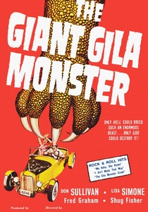 Il risveglio del mostro (1959)