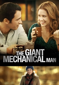 Il Cacciatore di Giganti (2012)