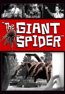 Il Ragno Gigante (2013)