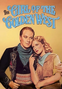 La ragazza del West (1938)
