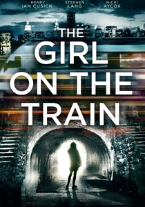 La Ragazza del Treno (2014)