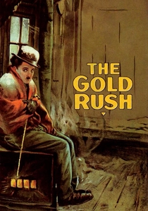 La Febbre dell'Oro (1925)