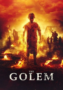 Il Golem (2018)