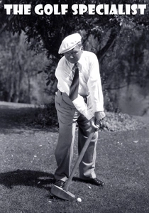 Il golfista (1930)