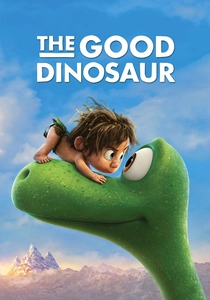 Il viaggio di Arlo (2015)