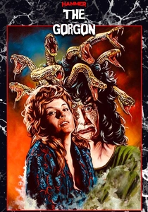 La Gorgone (1964)