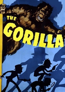 The Gorilla (1939)
