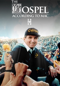 Il Vangelo Secondo Maria (2014)