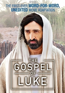 Il Vangelo secondo Luca (2016)