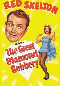 Il Mistero dei Diamanti (1954)