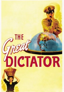 Il grande dittatore (1940)