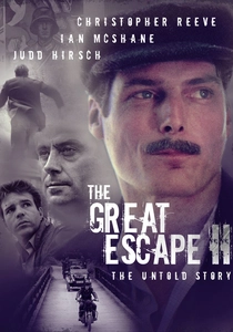 La Grande Evasione (1988)