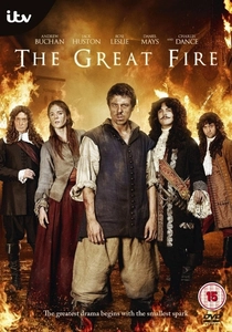 Il grande incendio (2014)