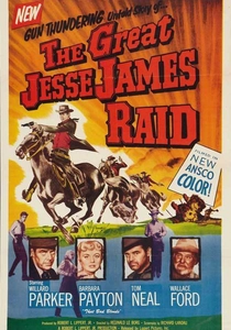 La Banda di Jesse James (1953)