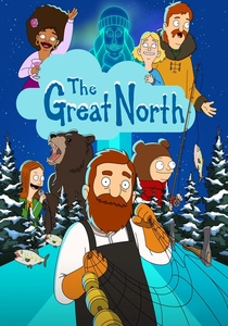 Il Grande Nord (2021)