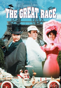 La Grande Corsa (1965)
