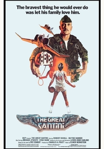 The Great Santini (1979)