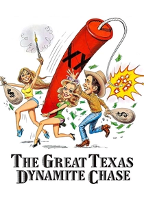 La Grande Scommessa (1976)