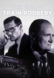 Il Rapinatore del Treno (2013)