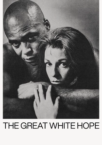 La grande speranza bianca (1970)