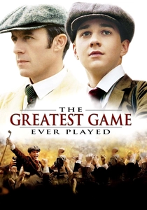 La Sfida del Golf (2005)