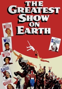 Il Grande Circo (1952)
