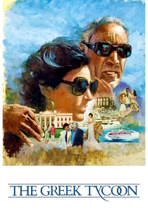 La famiglia Onassis (1978)
