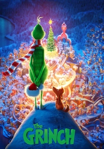 Il Grinch (2018)