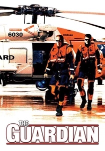 The Guardian - Salvataggio in mare (2006)