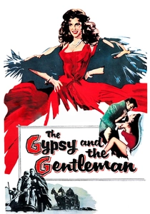 The Gypsy and the Gentleman (1958)