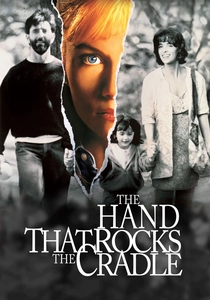 La mano che culla la culla (1992)
