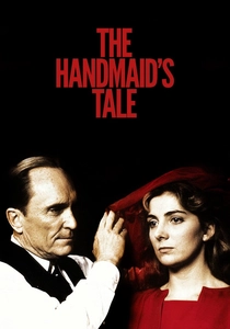 Il racconto dell'ancella (1990)