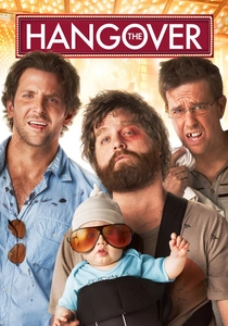 Very Bad Trip (2009)