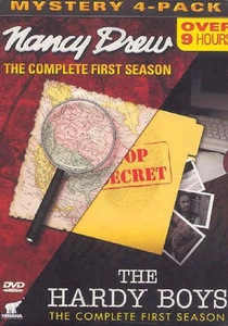 Il Mistero dei Fratelli Hardy (1995)