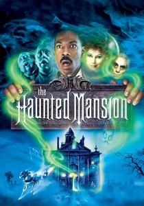 La casa dei fantasmi (2003)