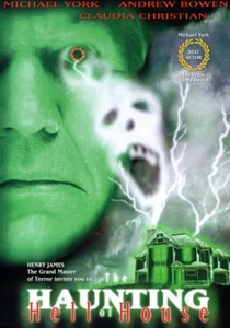 La Maledizione di Hill House (1999)
