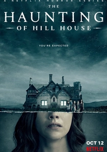 La Maledizione di Hill House (2018)