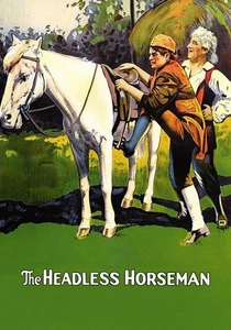 Il cavaliere senza testa (1922)