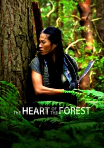 Il Cuore della Foresta (2016)