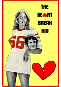 La gelosia del malato di cuore (1972)