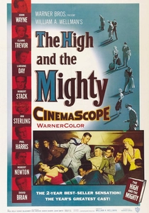The High and the Mighty (1954)