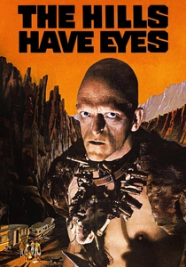 Le Colline Hanno Gli Occhi (1977)