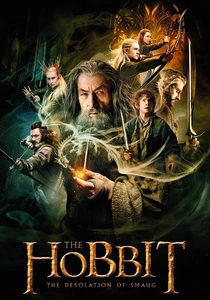 Lo Hobbit: La Desolazione di Smaug (2013)