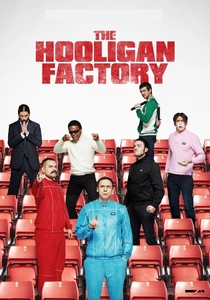 The Hooligan Factory (2014)