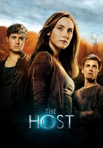 The Host (2013)