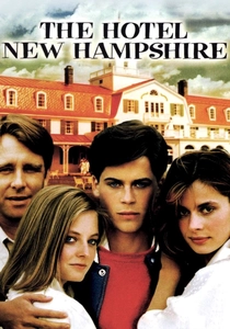 L'Hotel New Hampshire (1984)