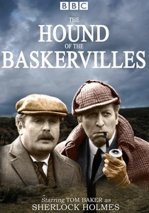 Il Cane di Baskerville (1983)