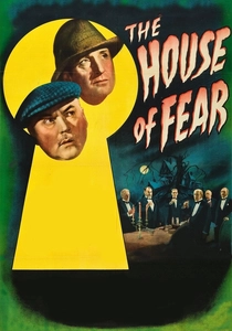 La Casa del Terrore (1945)
